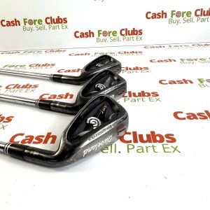 Cleveland CG7 Irons 5/6/7 Irons