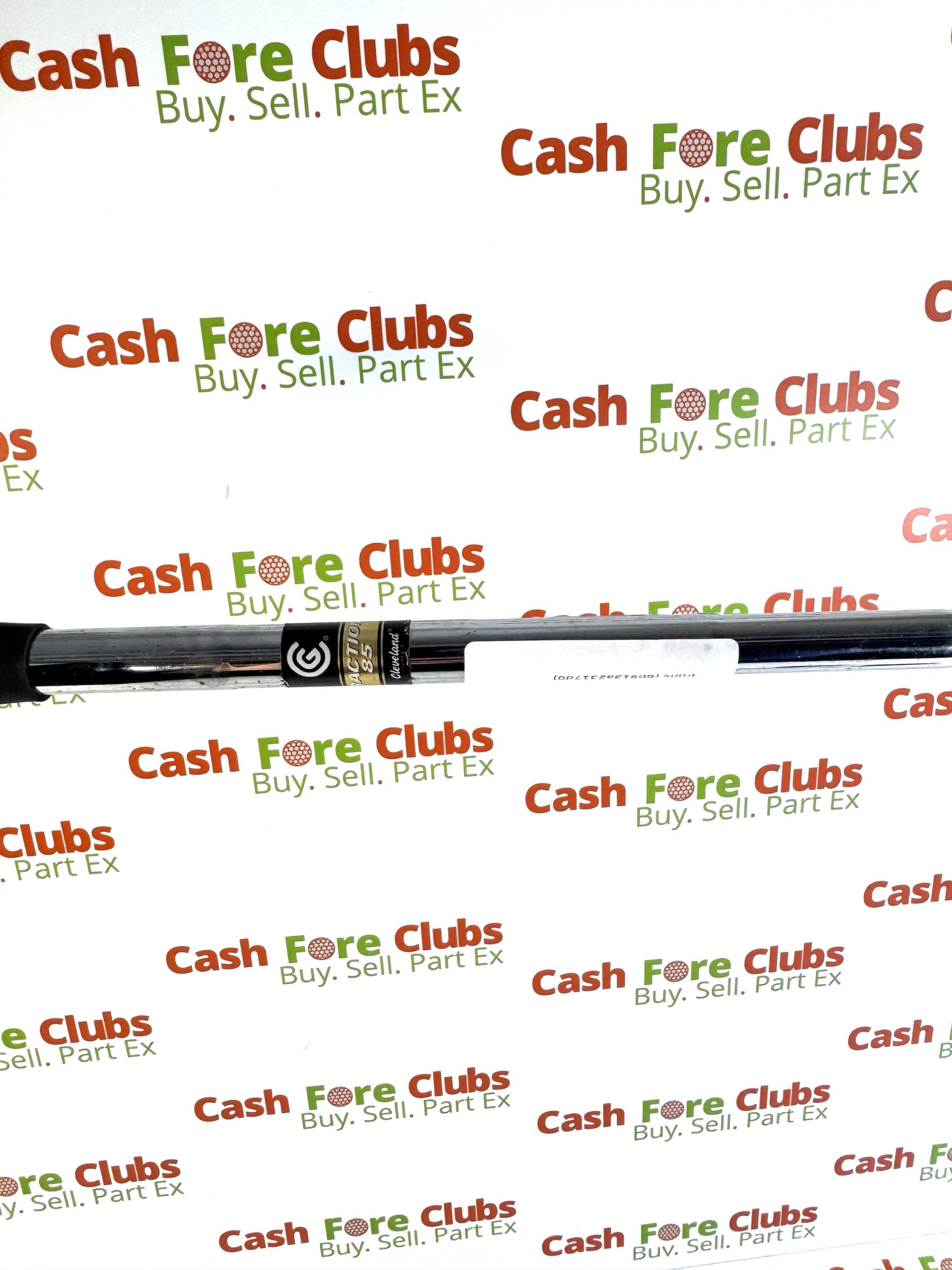 Cleveland CG7 Irons 5/6/7 Irons - Image 4