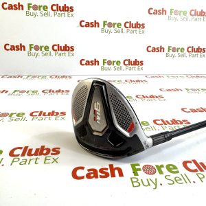 TaylorMade M6 3 WOOD