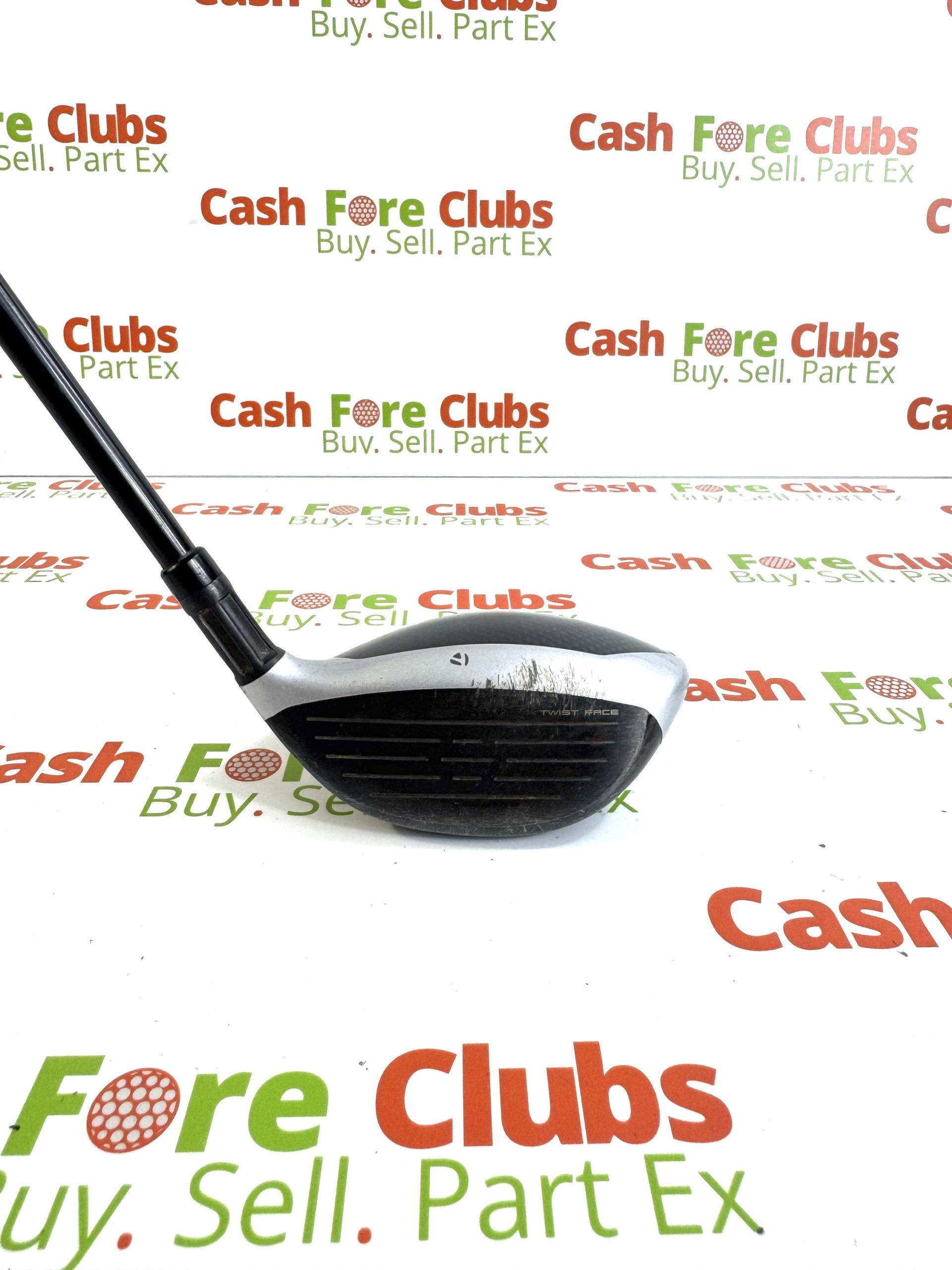 TaylorMade M6 3 WOOD - Image 3