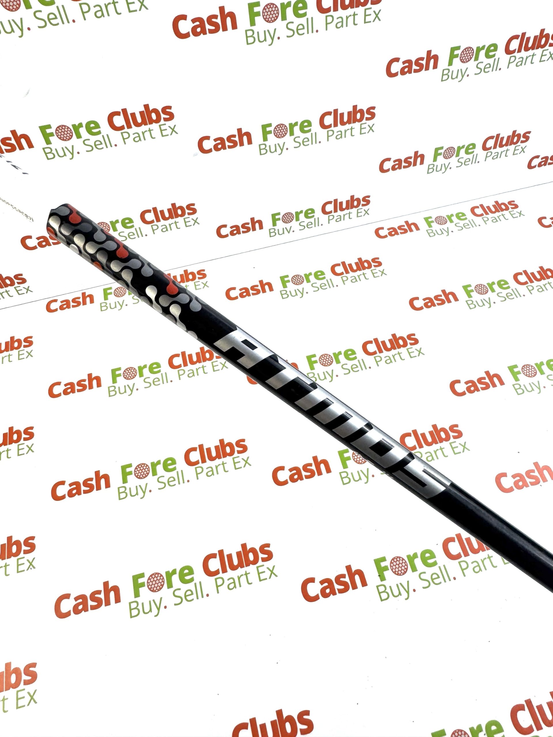 TaylorMade M6 3 WOOD - Image 4