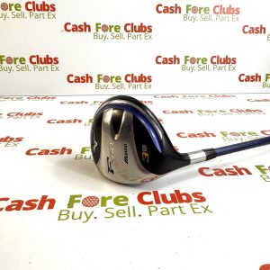 Mizuno F60 3 WOOD