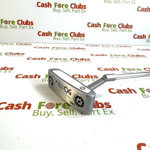 Odyssey WHITE HOT OG PUTTER