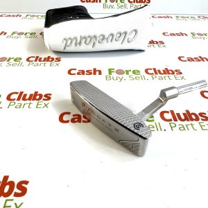 Cleveland HB Soft 2  1