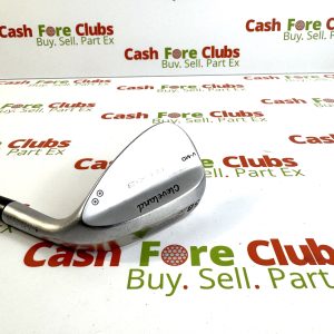 Cleveland RTX-3 58 Degree