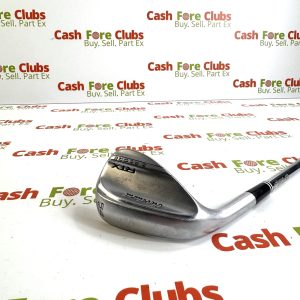 Cleveland RTX Zipcore 54 Degree