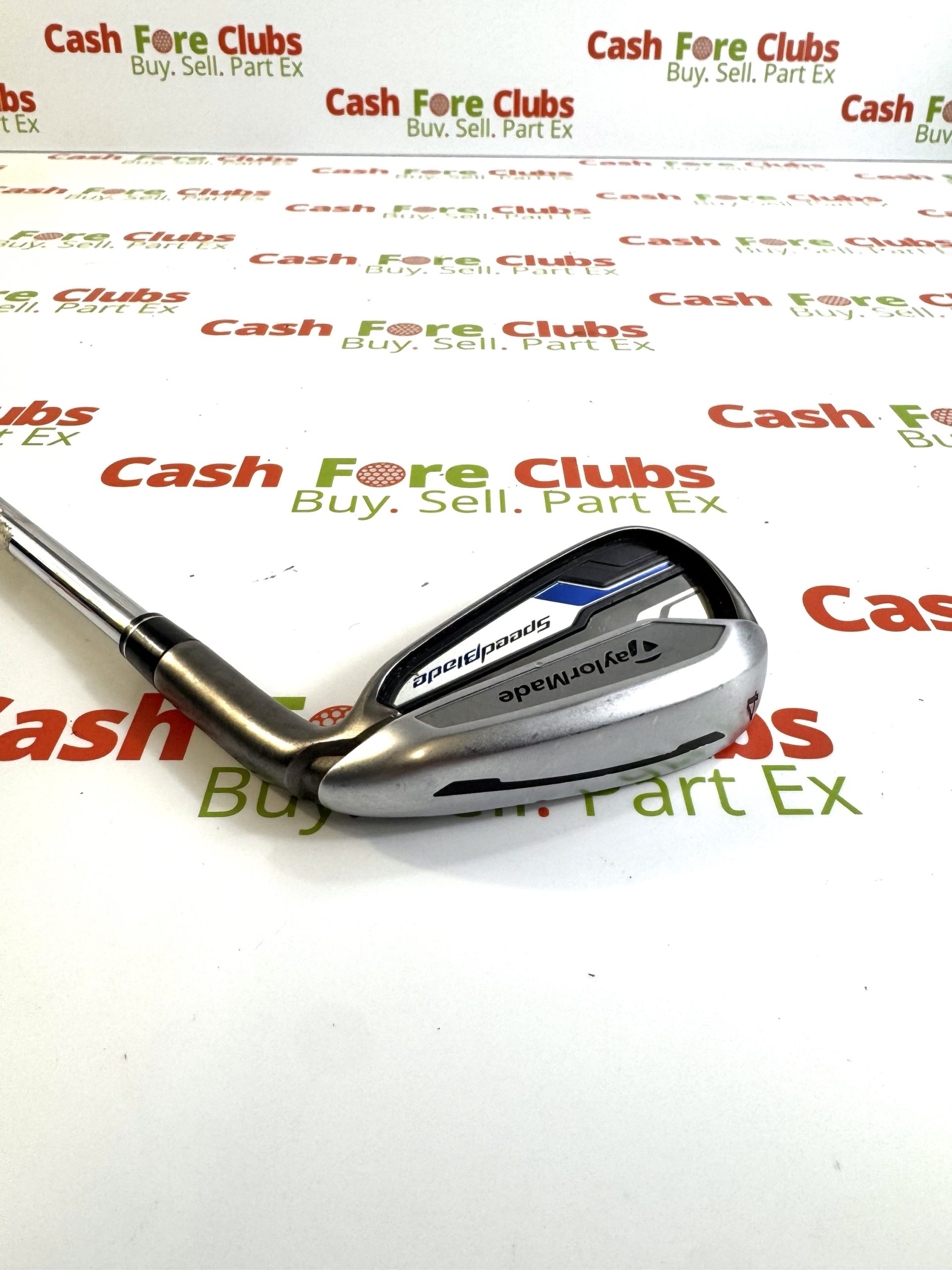 TaylorMade SPEEDBLADE 4 IRON