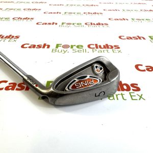 PING I10 5 IRON