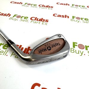 TaylorMade Burner LCG 4 iron