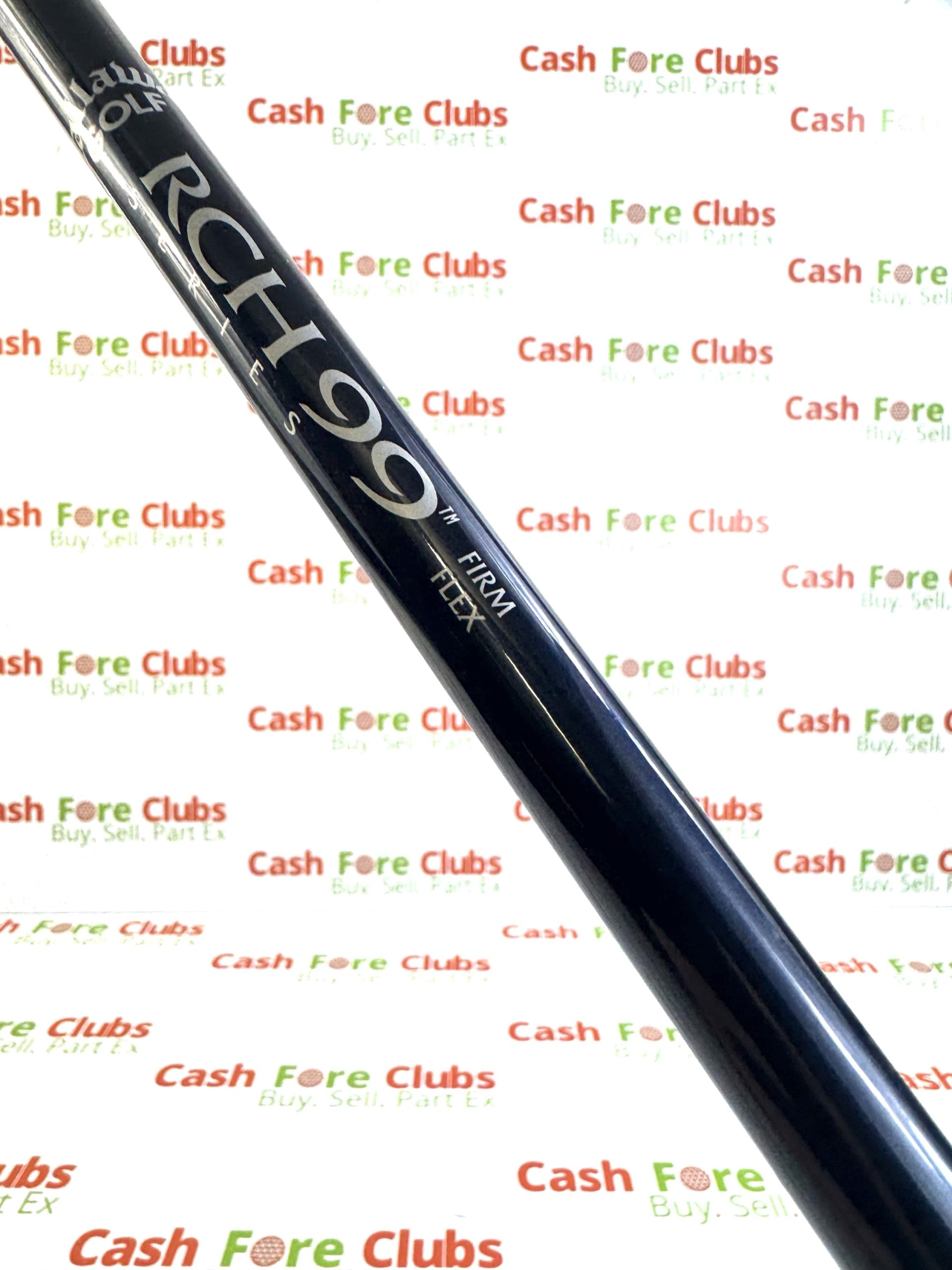 Callaway BIG BERTHA STEELHEAD 9 DEGREE DRIVER - Image 4