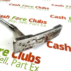 TaylorMade Rossa Monaco