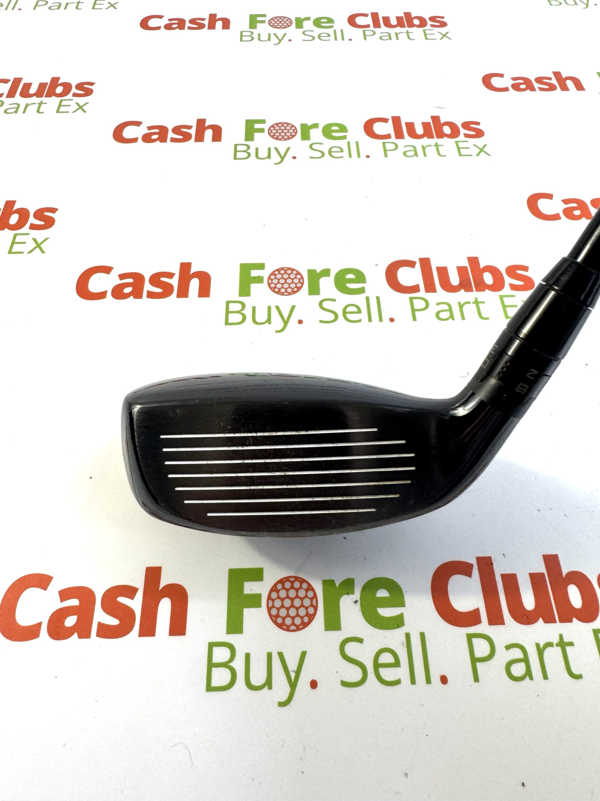 Titleist H2 818 17 Degree - Cash Fore Clubs