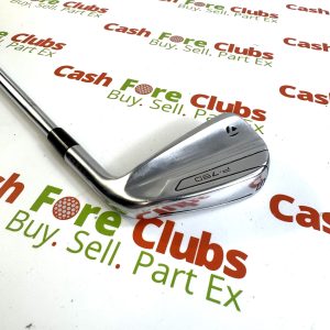 TaylorMade P790 5 iron 2019