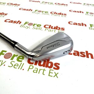 Titleist U505 3 iron