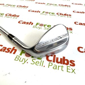 Titleist Vokey SM8 60 degree wedge