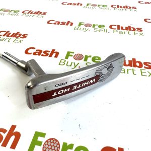 Odyssey White Hot Pro 1