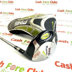 PING Rapture 14 3 Wood