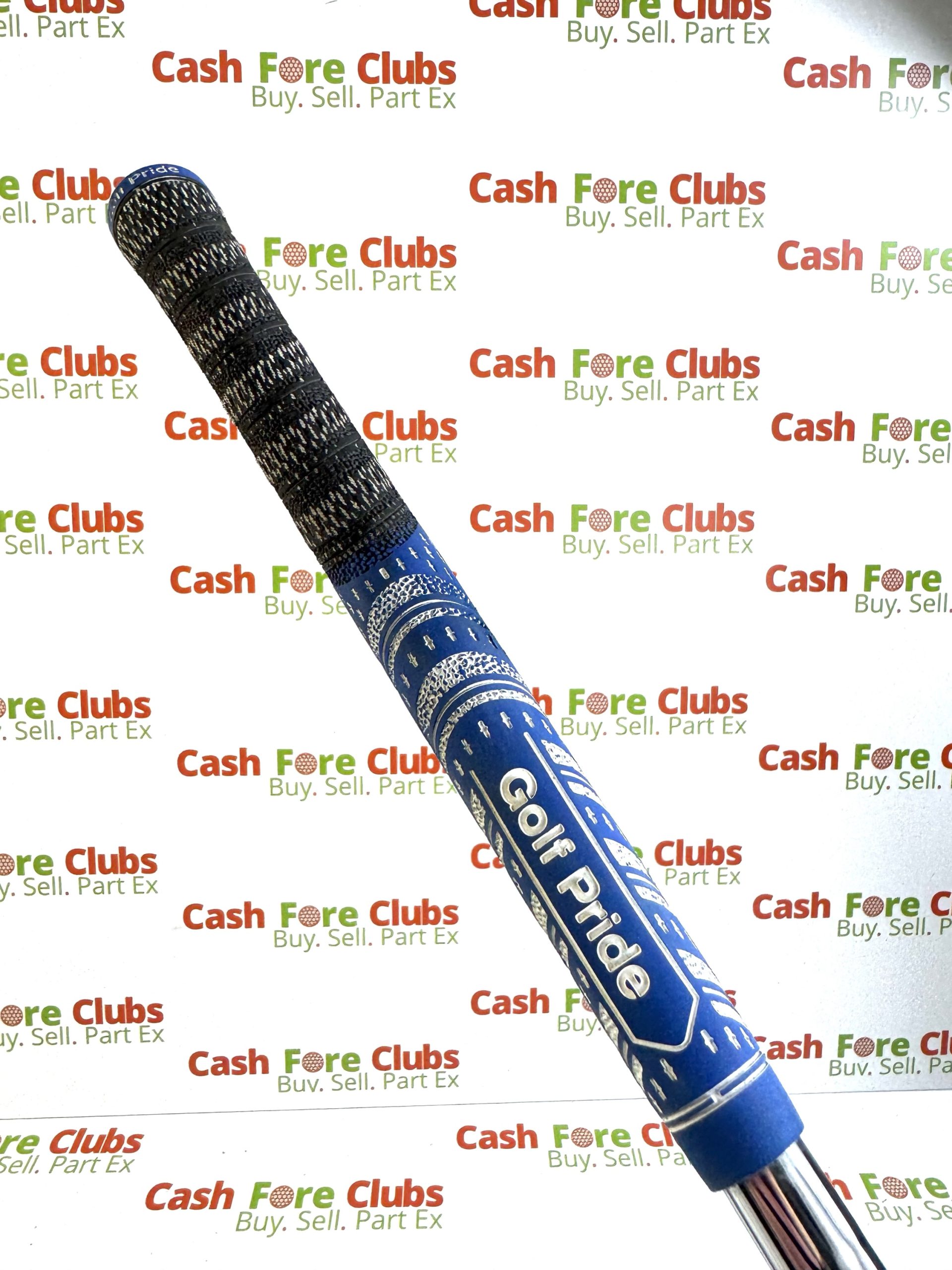 TaylorMade P760 Irons 3-PW - Image 5