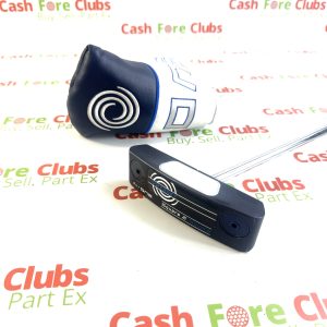 Odyssey AI-One Square 2 Square DW