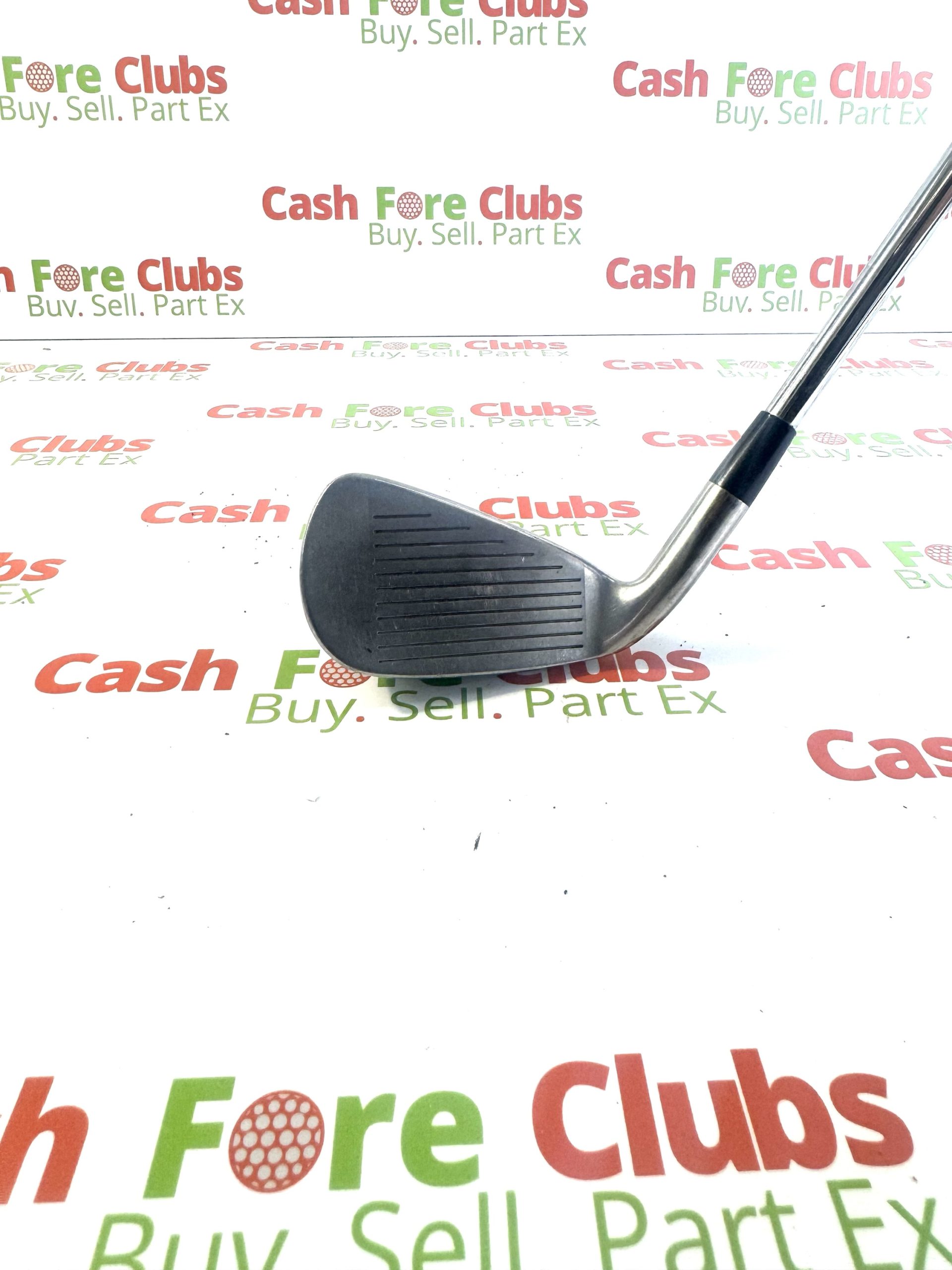 Mizuno MX-19 3 Iron - Image 2