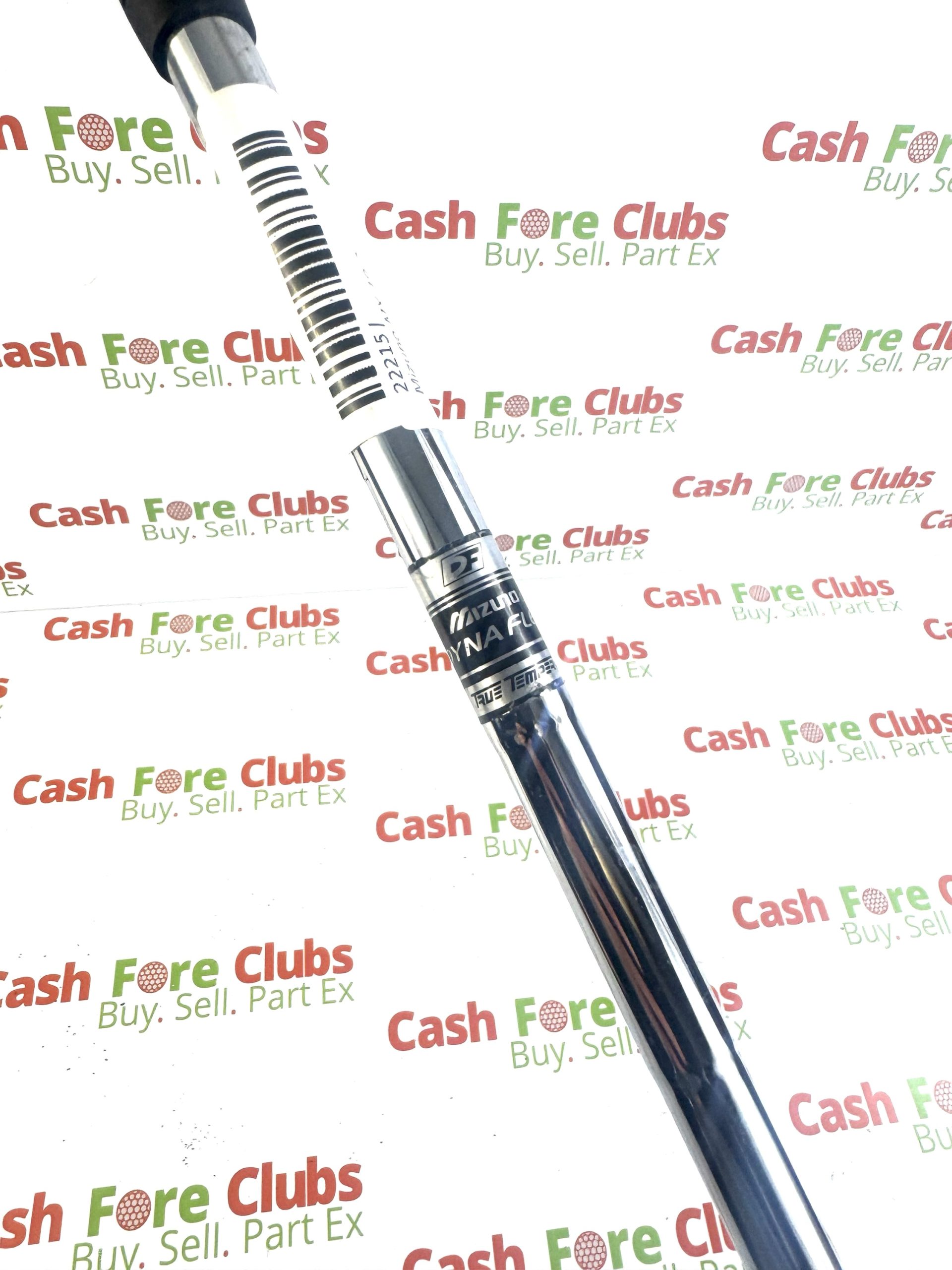 Mizuno MX-19 3 Iron - Image 3