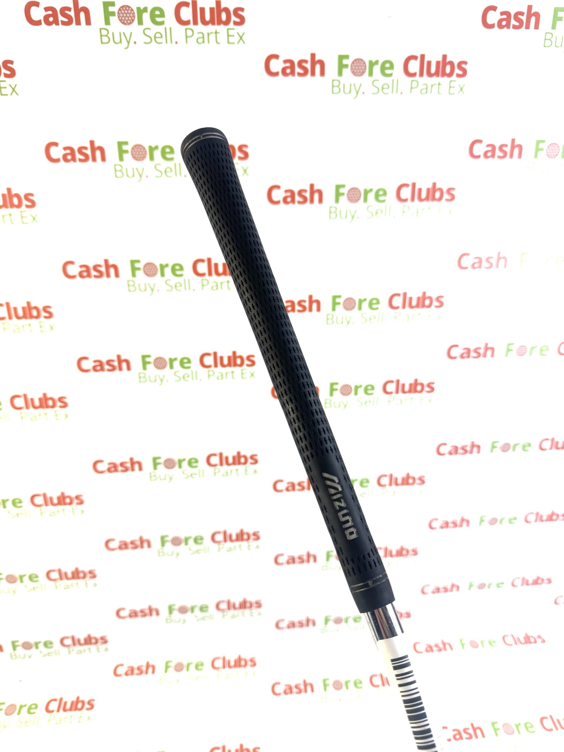 Mizuno MX-19 3 Iron - Image 4