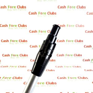 Callaway ascent 40g regular aldila driver shaft