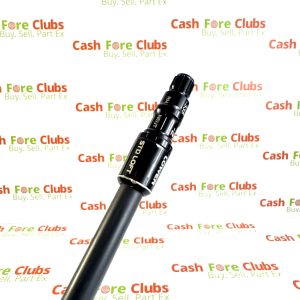 TaylorMade FUJIKURA DRIVER SHAFT X FLEX