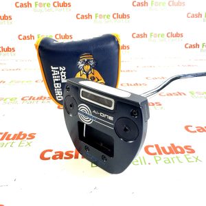 Odyssey AI ONE PUTTER-2 BALLS