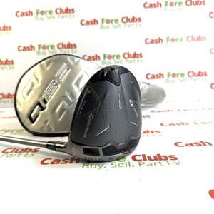 TaylorMade QI35 Max Driver 10.5