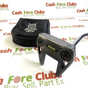 Cobra King Nova Putter