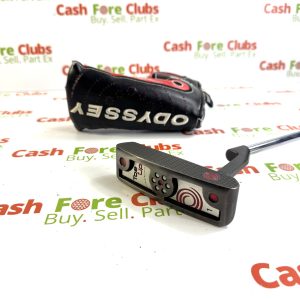 Odyssey Toe Up 1 Putter