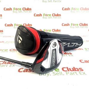 TaylorMade Stealth 3 Wood