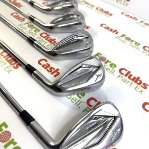 Mizuno 923 hot metal 5-PW