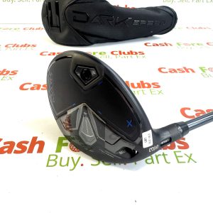 Cobra Darkspeed 3 Wood