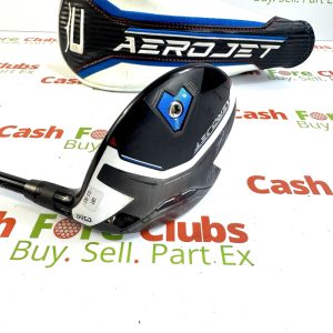 Cobra Areo Jet 3 Wood