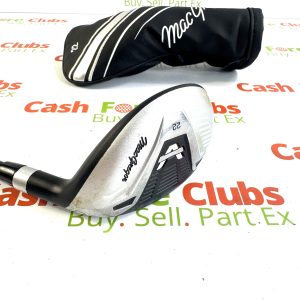 Macgregor V-steel 22 Hybrid