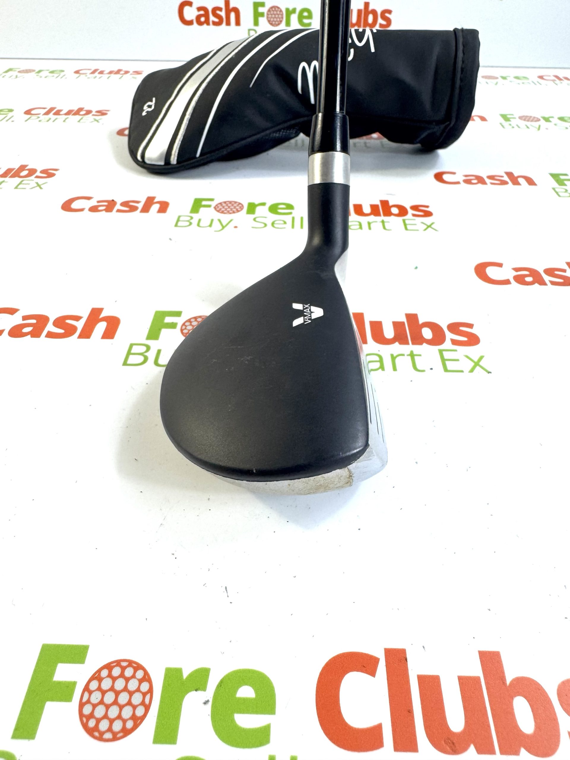 Macgregor V-steel 22 Hybrid - Image 2