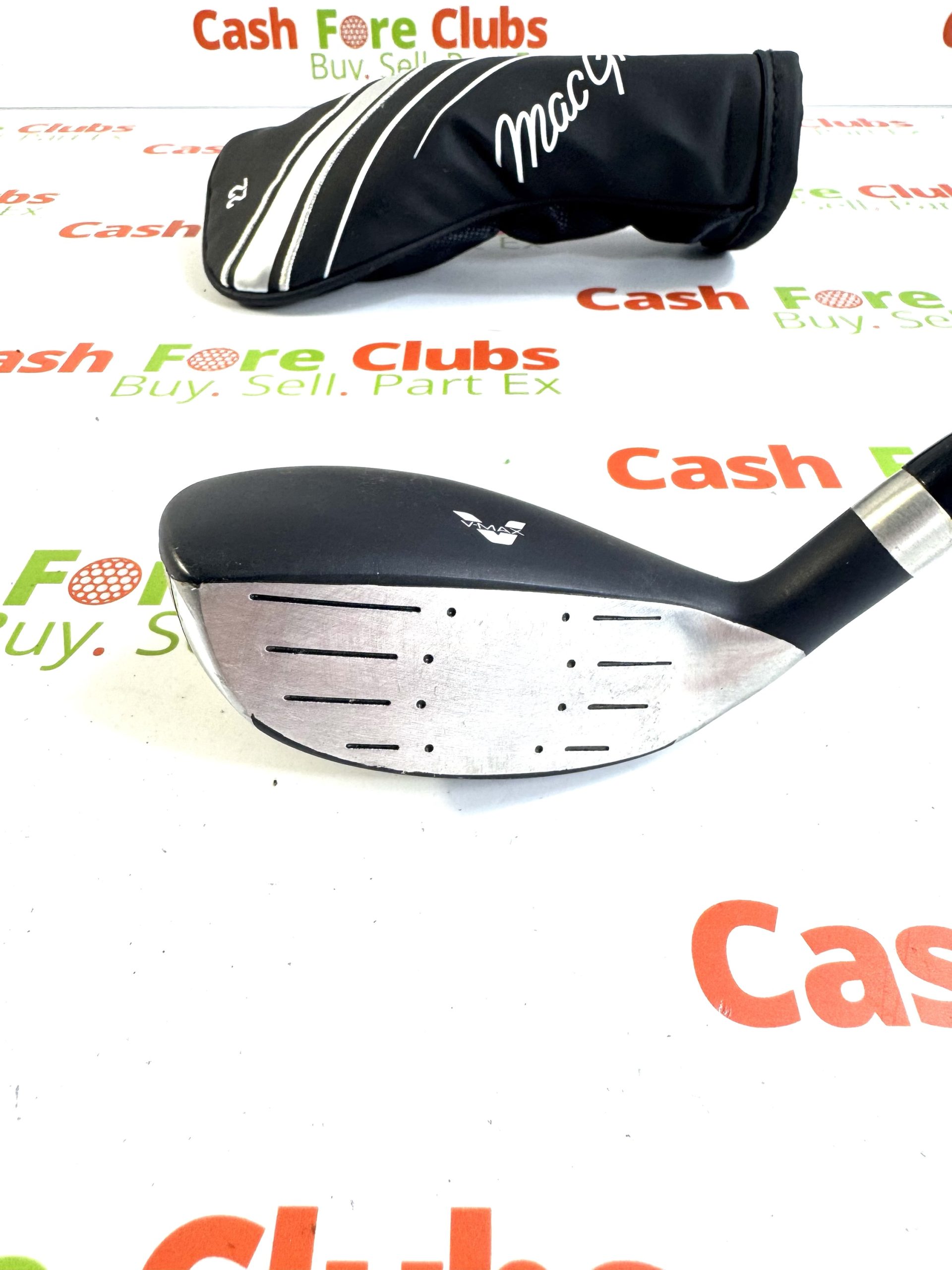 Macgregor V-steel 22 Hybrid - Image 3