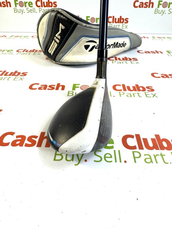 Protège-tête De Bois TaylorMade SIM 2 – Occasion – Très Bon État – Équipement Golf