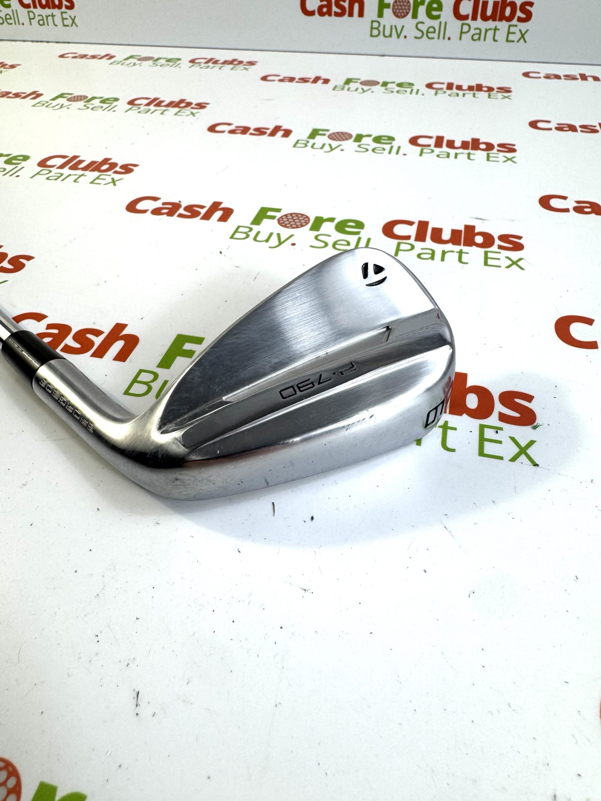 TaylorMade P790 2025 9 Iron