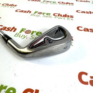 Nike VR Pro Cavity 4 Iron