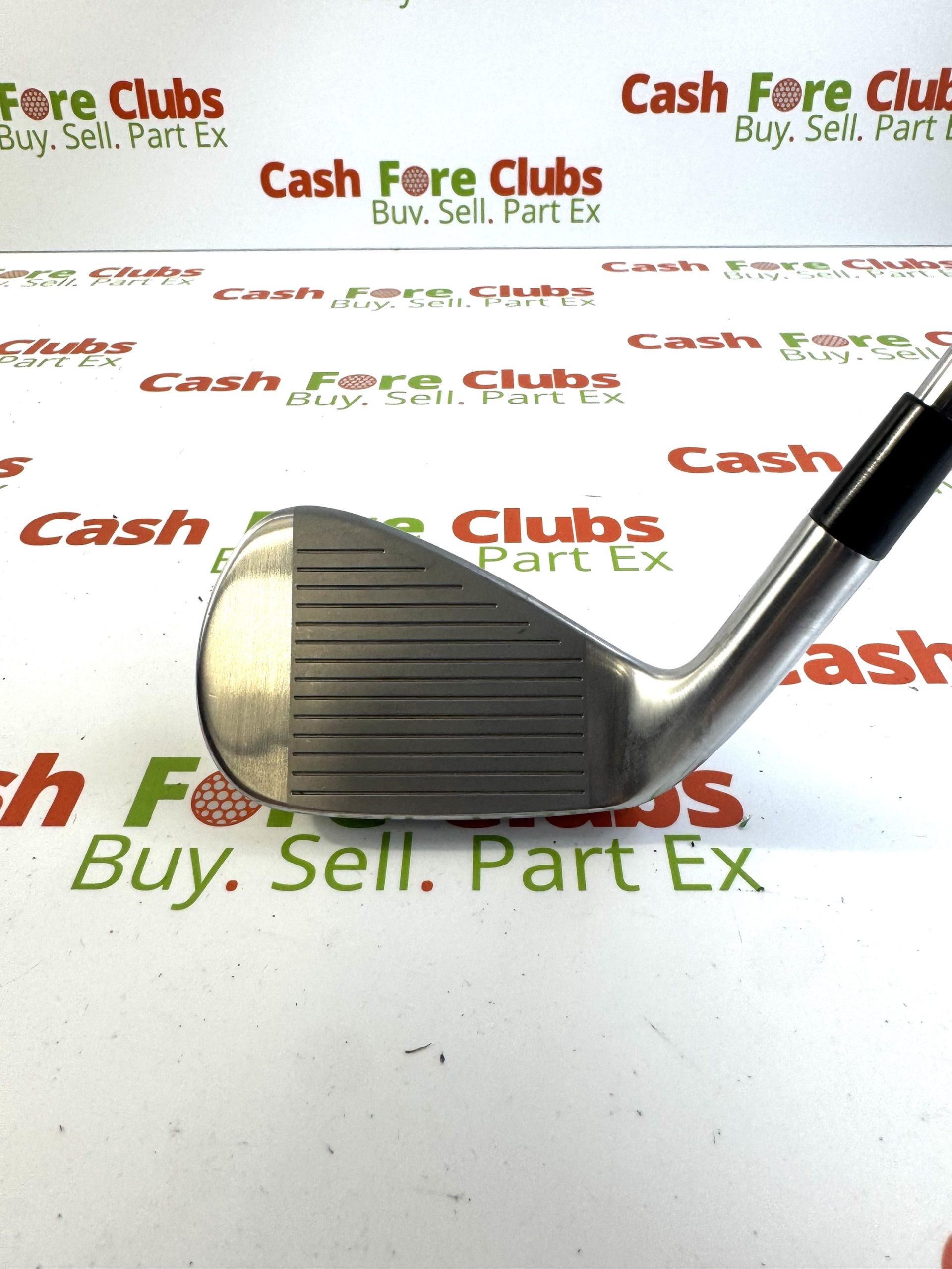 TaylorMade P790 2025 8 Iron - Image 2