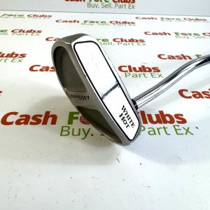 Odyssey WHITE HOT 2 BALL