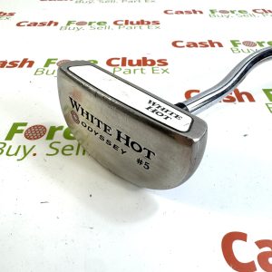 Odyssey WHITE HOT #5 PUTTER
