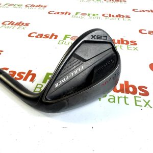 Cleveland CBX FULL FACE 56 DEGREE