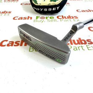 PING PRODI G PUTTER