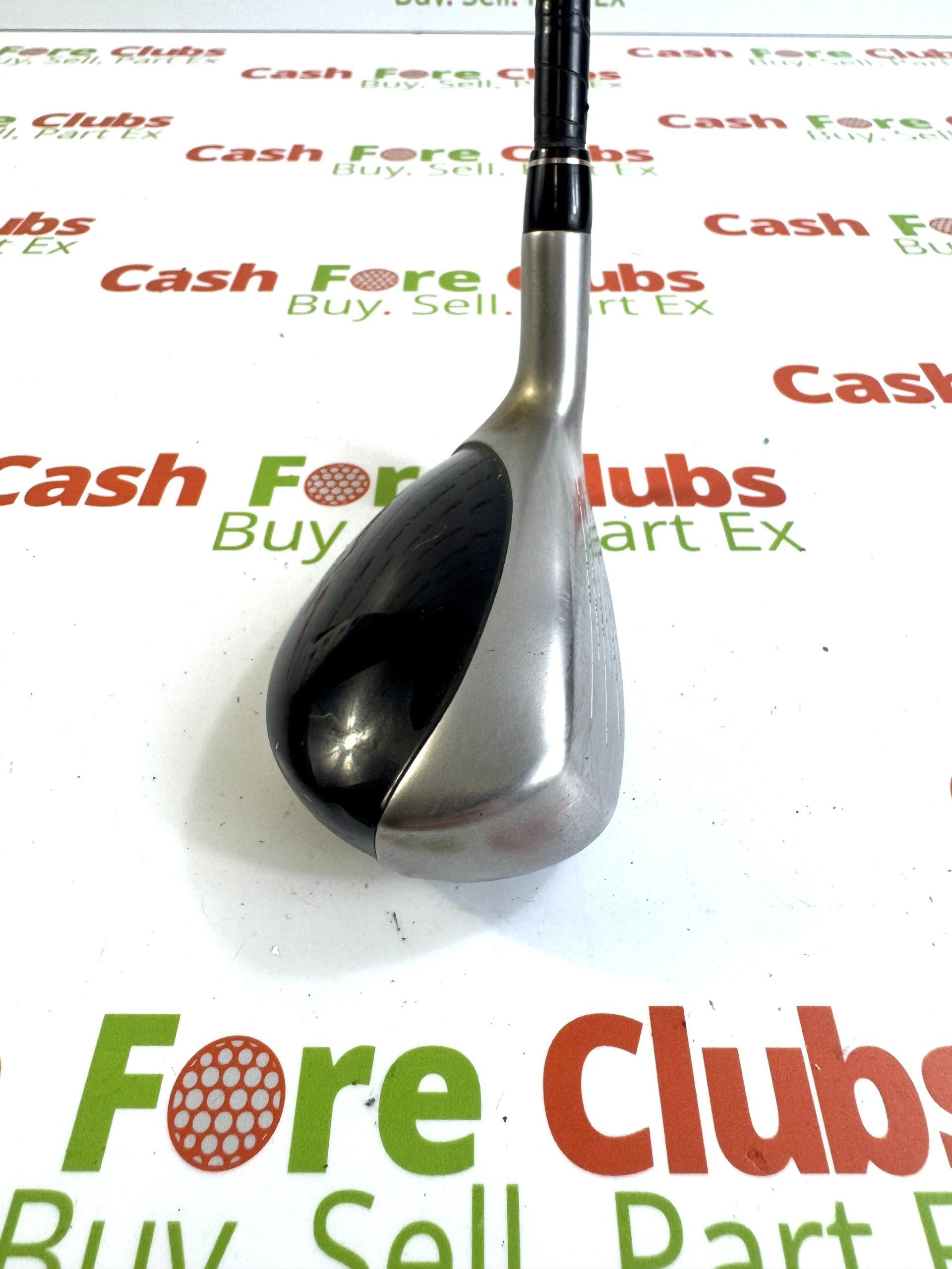 TaylorMade RESCUE 3 HYBRID - Image 2