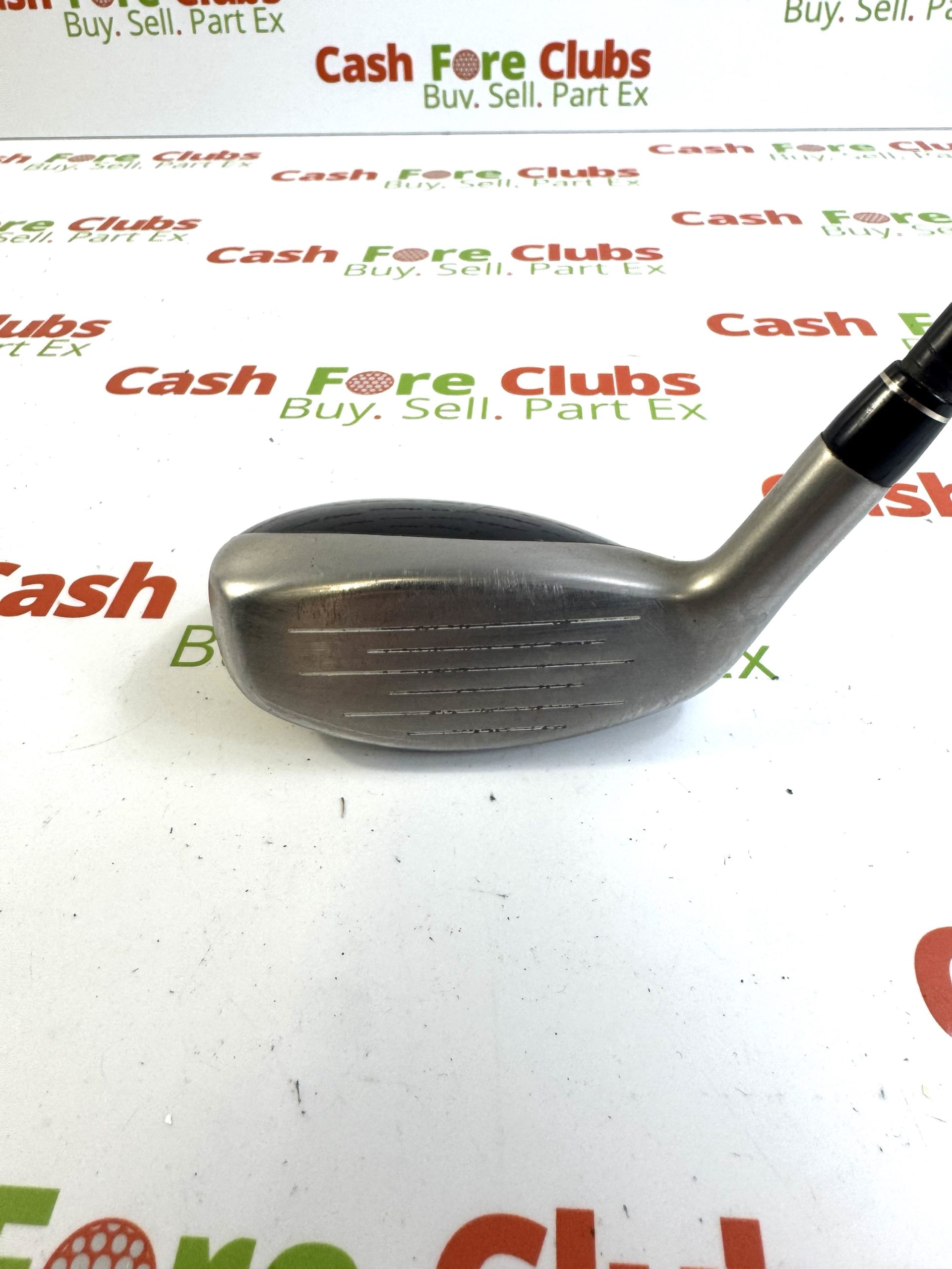 TaylorMade RESCUE 3 HYBRID - Image 3