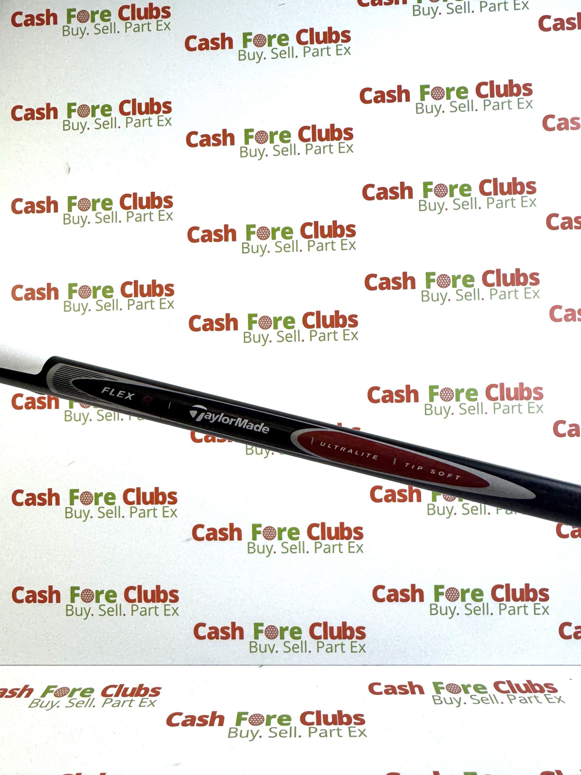 TaylorMade RESCUE 3 HYBRID - Image 4